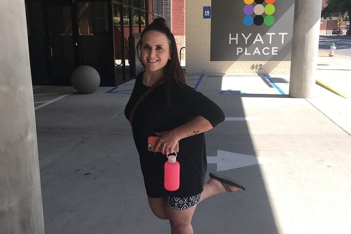 Adventurous Scavenger Hunt in Phoenix by Crazy Dash - Photo 1 of 11